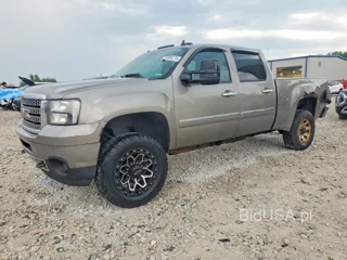 GMC SIERRA K2500 DENALI