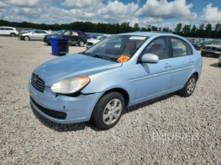 HYUNDAI ACCENT GLS