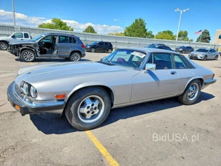 JAGUAR XJS