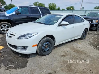 MAZDA 6 I