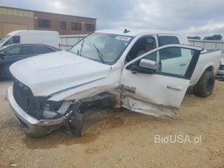 RAM 2500 LARAMIE