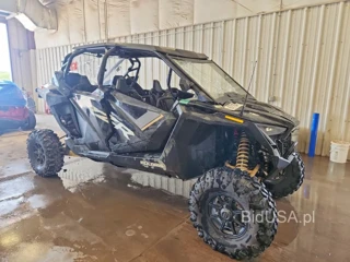 POLARIS RZR PRO XP 4 ULTIMATE
