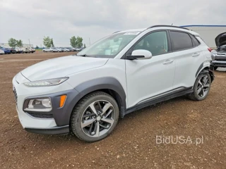 HYUNDAI KONA ULTIMATE