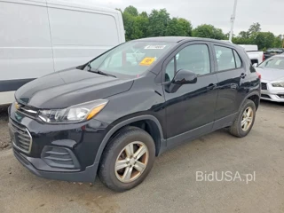 CHEVROLET TRAX LS