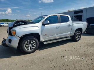 GMC CANYON SLT