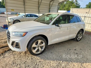 AUDI Q5 PREMIUM PLUS 45
