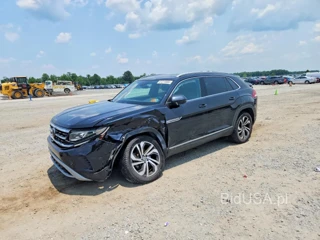 VOLKSWAGEN ATLAS CROSS SPORT SEL PREMIUM