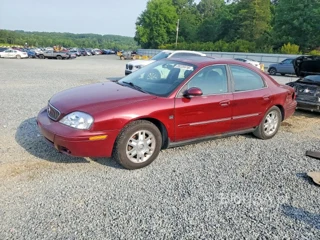 MERCURY SABLE LS PREMIUM