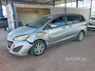 MAZDA 5