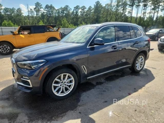 BMW X5 XDRIVE40I