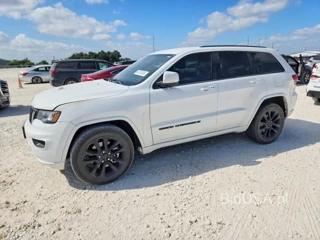 JEEP GRAND CHEROKEE LAREDO E