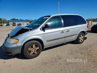 DODGE CARAVAN SXT