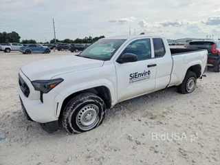 TOYOTA TACOMA SR