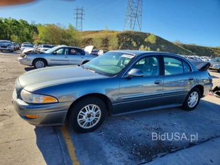 BUICK LESABRE LIMITED