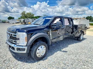 FORD F450 SUPER DUTY