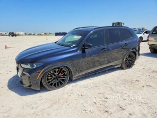 BMW X5 M60I