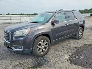 GMC ACADIA SLT-1