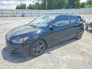 HYUNDAI VELOSTER 2.0L