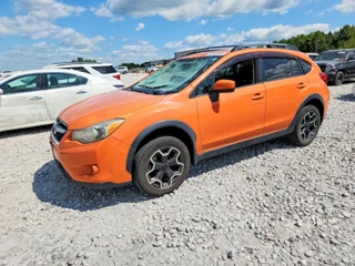 SUBARU XV CROSSTREK 2.0 PREMIUM