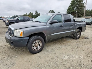DODGE DAKOTA QUAD