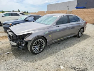 GENESIS G90 ULTIMATE