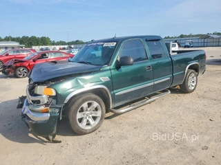 GMC NEW SIERRA C1500
