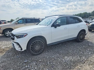 MERCEDES-BENZ GLC 300 4MATIC