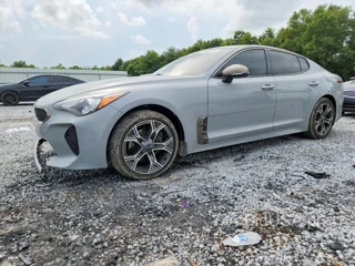 KIA STINGER GT-LINE