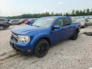 FORD MAVERICK XL