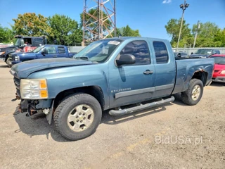 CHEVROLET SILVERADO C1500