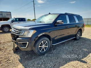 FORD EXPEDITION MAX XLT