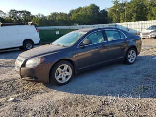 CHEVROLET MALIBU LS