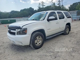 CHEVROLET TAHOE C1500 LS