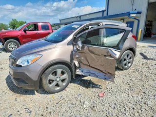 BUICK ENCORE