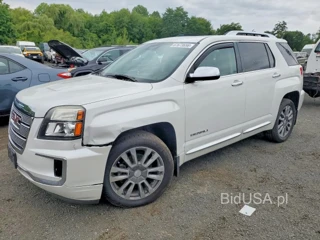 GMC TERRAIN DENALI