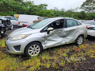 FORD FIESTA SE