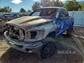 DODGE RAM 2500 ST