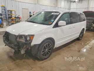 DODGE GRAND CARAVAN SXT