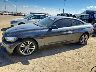 BMW 428 XI