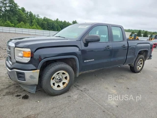 GMC SIERRA K1500