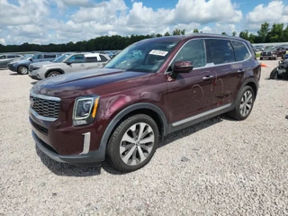 KIA TELLURIDE S