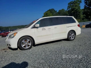 HONDA ODYSSEY TOURING