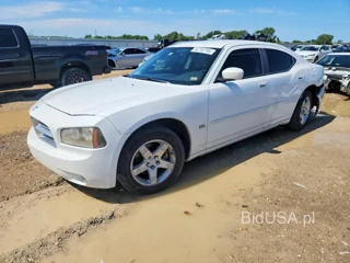 DODGE CHARGER SXT