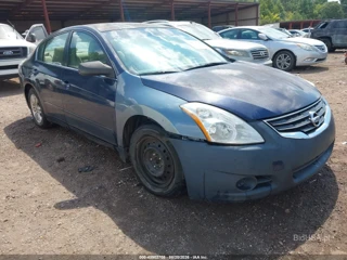 NISSAN NISSAN ALTIMA 2.5 S