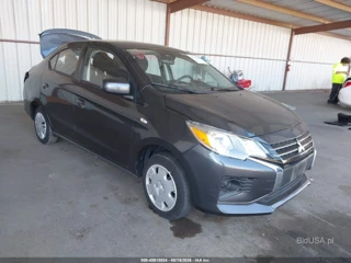 MITSUBISHI MITSUBISHI MIRAGE G4 ES