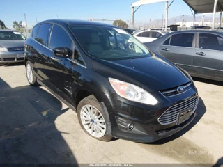 FORD FORD C-MAX HYBRID SEL