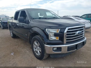 FORD FORD F-150 XLT