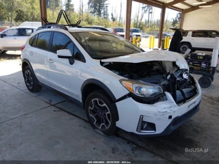 SUBARU SUBARU CROSSTREK 2.0I PREMIUM