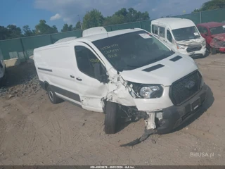 FORD FORD TRANSIT-250