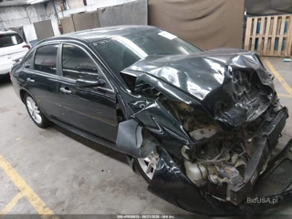 CHEVROLET CHEVROLET IMPALA LIMITED LTZ